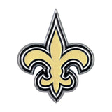 NFL - New Orleans Saints Color Emblem - Logo Brands - Flyclothing LLC
