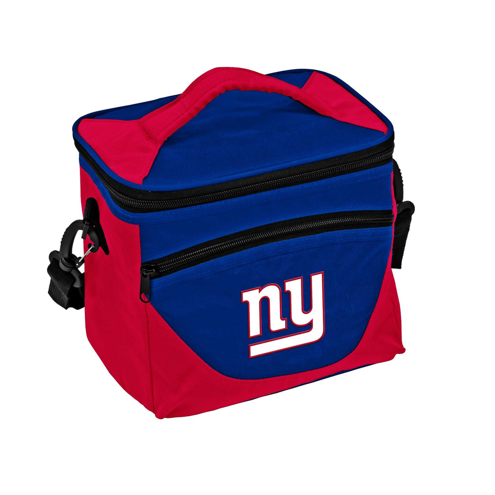 New York Giants Halftime Lunch Cooler - Logo Brands - Flyclothing LLC