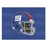 NFL - New York Giants All-Star Mat - Logo Brands - Flyclothing LLC