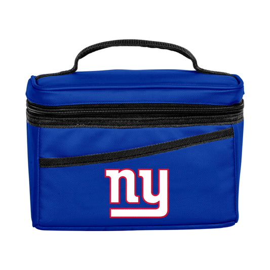New York Giants 6 Can Flex Cooler - Logo Brands - Flyclothing LLC