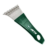 NFL - New York Jets Ice Scraper - Logo Brands - Flyclothing LLC
