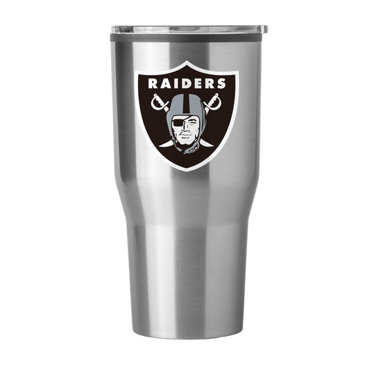 Las Vegas Raiders 30oz Gameday Fusion Tumbler - Logo Brands - Flyclothing LLC