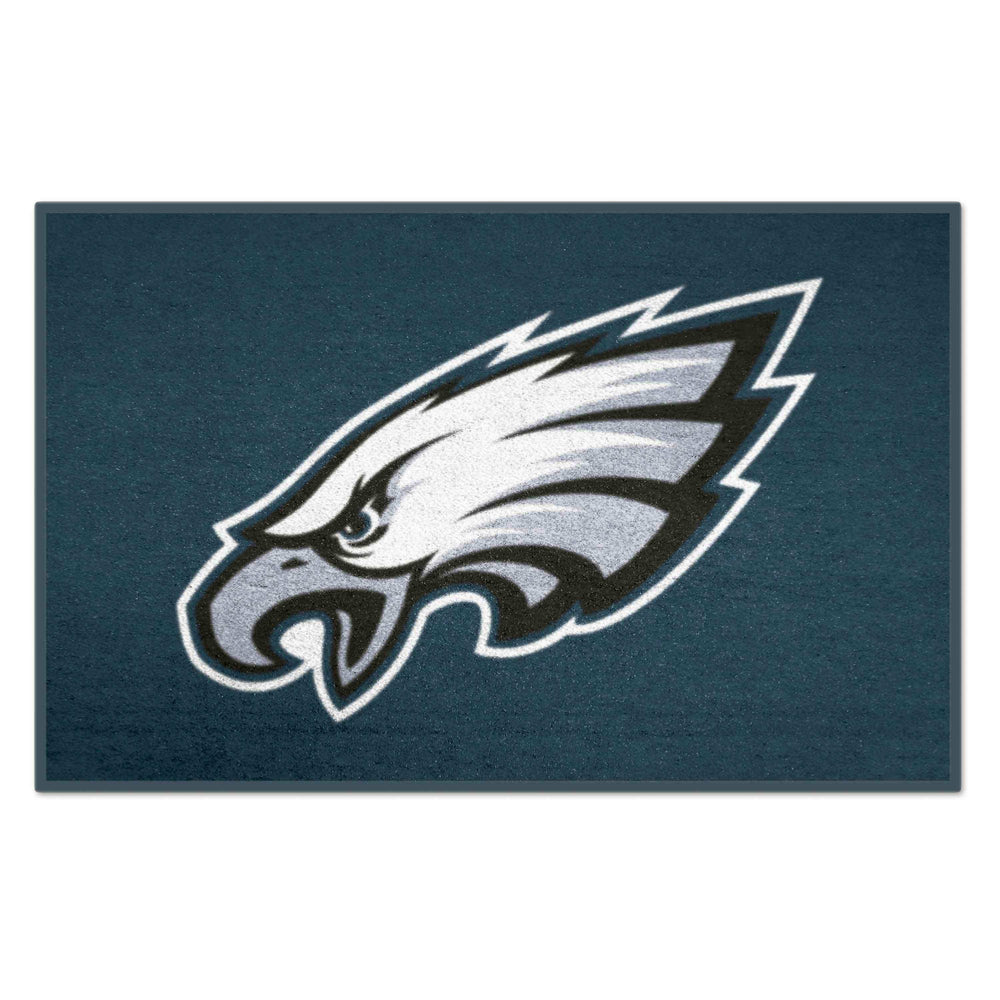 NFL - Philadelphia Eagles Starter Mat - Logo Brands - Flyclothing LLC