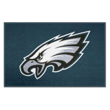 NFL - Philadelphia Eagles Starter Mat - Logo Brands - Flyclothing LLC