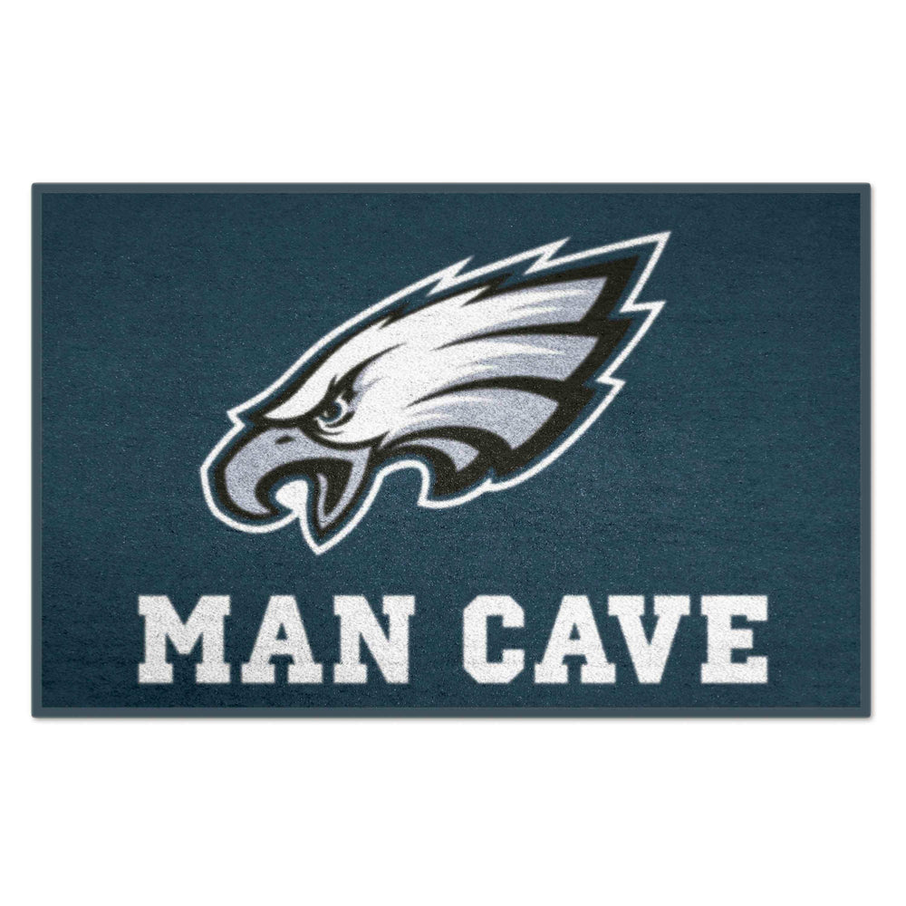 NFL - Philadelphia Eagles Man Cave Starter - Logo Brands - Flyclothing LLC