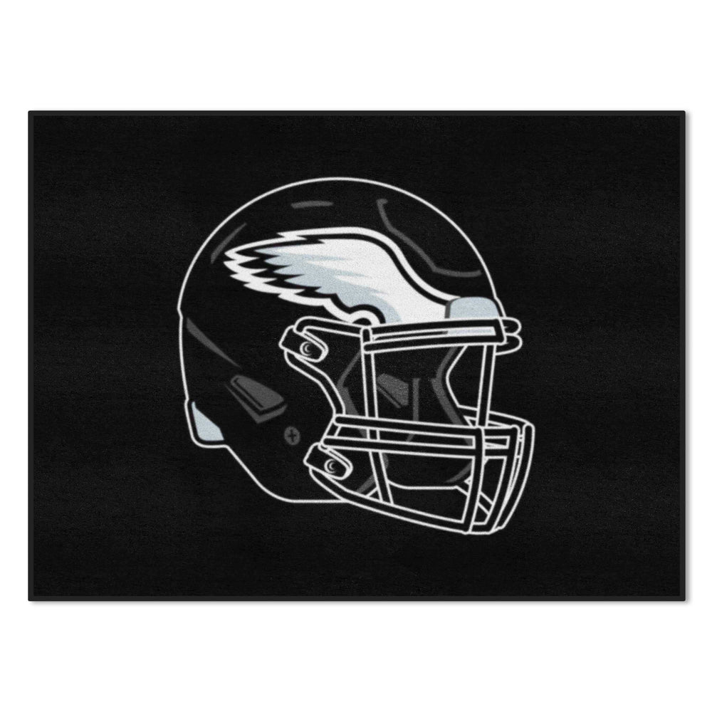 NFL - Philadelphia Eagles All-Star Mat - Logo Brands - Flyclothing LLC