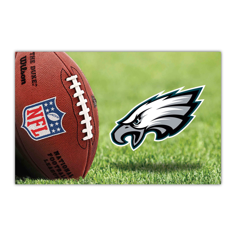 NFL - Philadelphia Eagles HIDEFMAT - Logo Brands - Flyclothing LLC