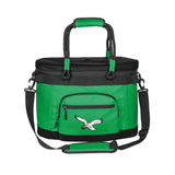 Philadelphia Eagles Vintage 35 Can Flex Cooler - Logo Brands - Flyclothing LLC
