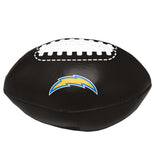 LA Chargers Micro Soft Football - Logo Brands - Flyclothing LLC