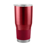 San Francisco 49ers 30oz Swagger Tumbler - Logo Brands - Flyclothing LLC