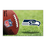 NFL - Seattle Seahawks HIDEFMAT - Logo Brands - Flyclothing LLC
