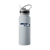 Seattle Seahawks 25oz Logo SingleWall FlipTop Bot - Logo Brands - Flyclothing LLC