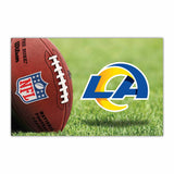 NFL - Los Angeles Rams HIDEFMAT - Logo Brands - Flyclothing LLC