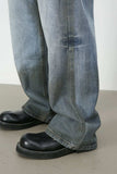Men's Loose Jeans with Pockets - Trendsi - Flyclothing LLC