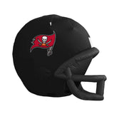 Tampa Bay Buccaneers 4ft Yard Inflatable Helmet - Logo Brands - Flyclothing LLC