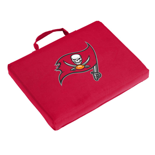 Tampa Bay Buccaneers Bleacher Cushion - Logo Brands - Flyclothing LLC