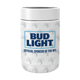 Tampa Bay Buccaneers Budlight Powder Coat Coolie - Logo Brands - Flyclothing LLC