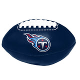 Tennessee Titans Micro Soft Football - Logo Brands - Flyclothing LLC