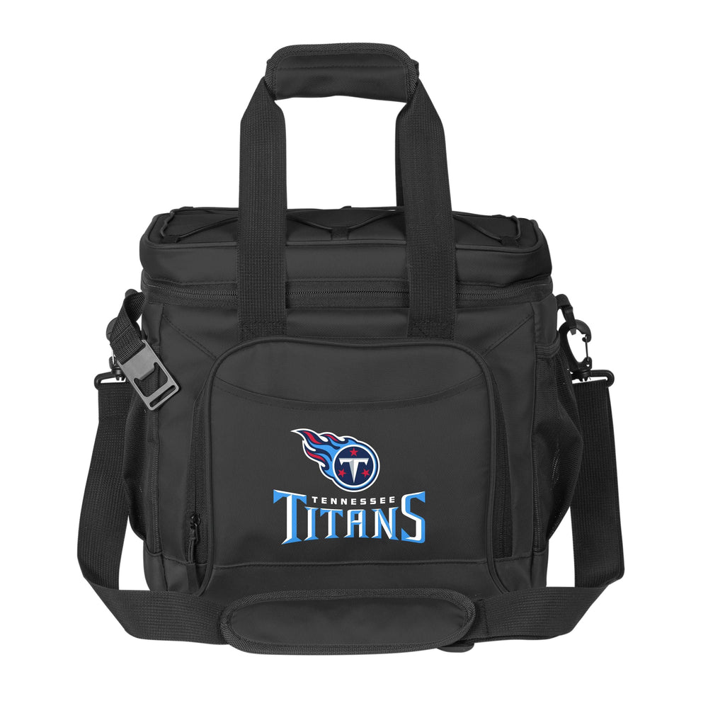 Tennessee Titans 24 Can Flex Cooler - Logo Brands - Flyclothing LLC