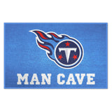 NFL - Tennessee Titans Man Cave Starter - Logo Brands - Flyclothing LLC