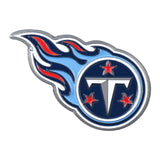 NFL - Tennessee Titans Color Emblem - Logo Brands - Flyclothing LLC