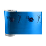 Tennessee Titans 1 Color 20oz Gameday Stainless Tumbler - Logo Brands - Flyclothing LLC