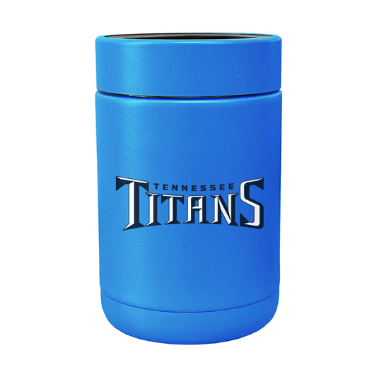 Tennessee Titans Flipside Powder Coat Coolie - Logo Brands - Flyclothing LLC