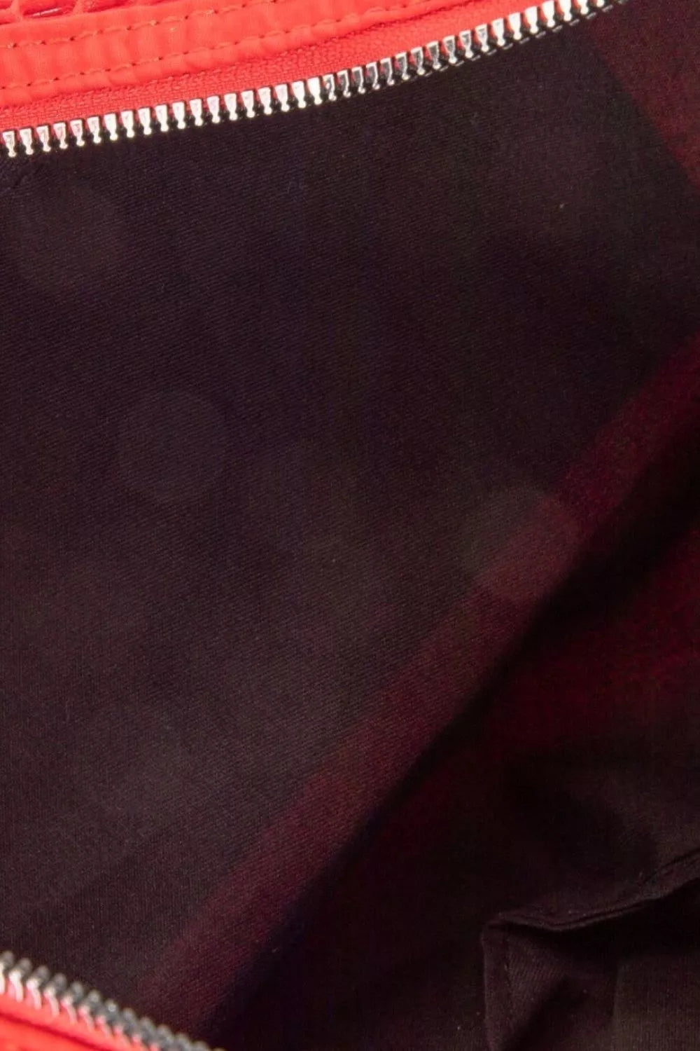 Fame Textured Mesh Knot Shoulder Bag - Trendsi - Flyclothing LLC