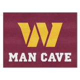 NFL - Washington Commanders Man Cave All-Star - Logo Brands - Flyclothing LLC