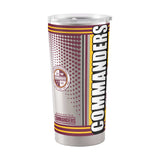 Washington Commanders Hero 20oz Stainless Tumbler - Logo Brands - Flyclothing LLC