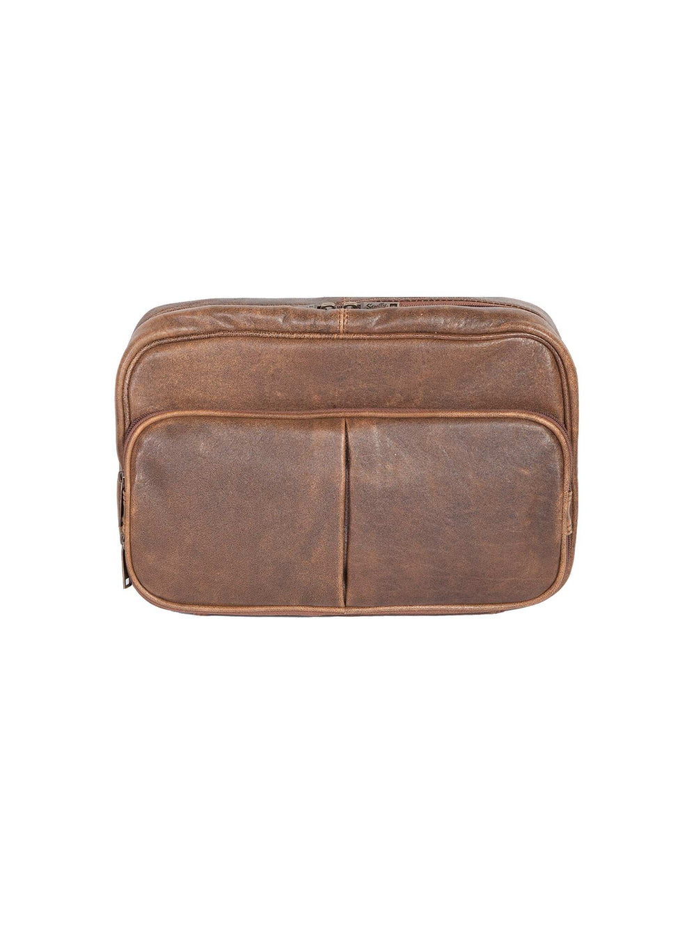 Scully Leather travel kit - Scully Leather - Flyclothing LLC