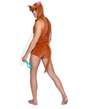 Roma Costume 2pc Mystery Pup - Roma Costume - Flyclothing LLC