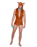 Roma Costume 2pc Mystery Pup - Roma Costume - Flyclothing LLC