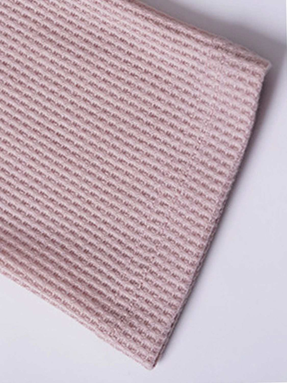 Devine Quarter Button Long Sleeve T-Shirt - Trendsi - Flyclothing LLC