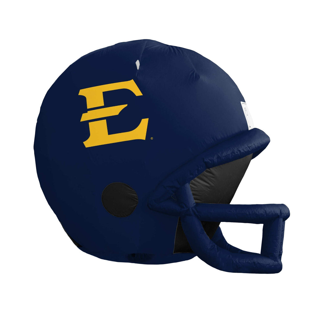 East TN State Yard Inflatable Helmet - Logo Brands - Flyclothing LLC