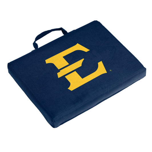 East TN State Bleacher Cushion - Logo Brands - Flyclothing LLC