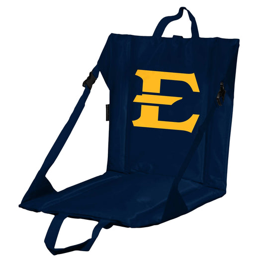 East TN State U Stadium Seat - Logo Brands - Flyclothing LLC
