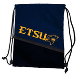 ETSU Tilt Backsack - Logo Brands - Flyclothing LLC