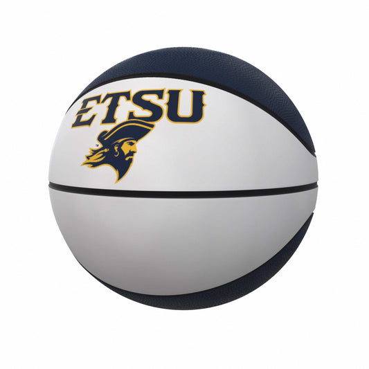 East TN State Official-Size Autograph Basketball - Logo Brands - Flyclothing LLC