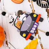 Halloween Tassel Decorative Hanging Widget - Trendsi - Flyclothing LLC