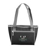 Cleveland State 16 Can Cooler Tote - Logo Brands - Flyclothing LLC