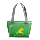 Kentucky State 16 Can Cooler Tote - Logo Brands - Flyclothing LLC