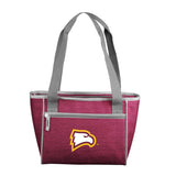 Winthrop 16 Can Cooler Tote - Logo Brands - Flyclothing LLC
