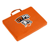 Texas Permian Basin Bleacher Cushion - Logo Brands - Flyclothing LLC