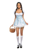 Roma Costume 1pc Kansas Sweetheart - Roma Costume - Flyclothing LLC