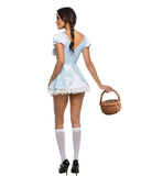 Roma Costume 1pc Kansas Sweetheart - Roma Costume - Flyclothing LLC