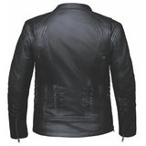 Raven - Ladies Premium Leather Jacket