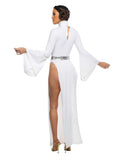 Roma Costume 2pc Far off Galaxy Heroine - Roma Costume - Flyclothing LLC