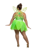 Roma Costume 3pc Happy Thoughts Pixie - Roma Costume - Flyclothing LLC