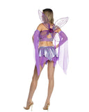 Roma Costume 4pc Mystical Fairy - Roma Costume - Flyclothing LLC